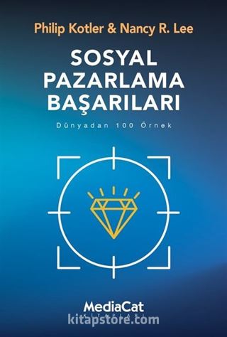 Sosyal Pazarlama Başarıları