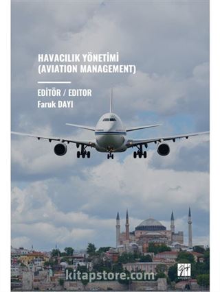 Havacılık Yönetimi (Aviation Management)