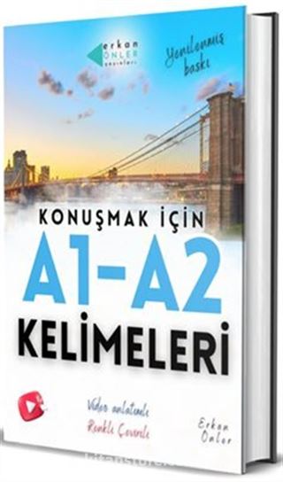 İngilizce Konuşmak için A1/A2 Kelimeleri