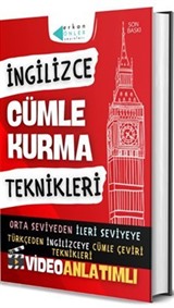 İngilizce Cümle Kurma Teknikleri