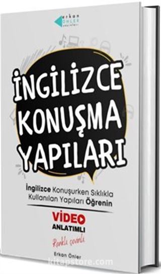 İngilizce Konuşma Yapıları