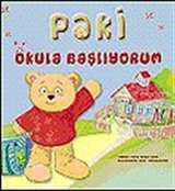 Paki: Okula Başlıyorum (3-6 Yaş)