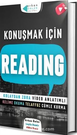 İngilizce Konuşmak İçin Reading