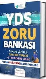 YDS Zoru Bankası