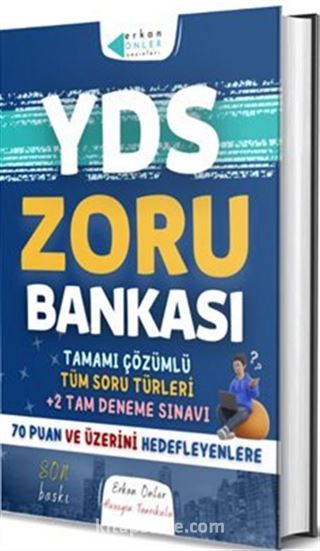 YDS Zoru Bankası