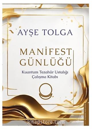 Manifest Günlüğü