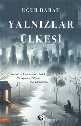 Yalnızlar Ülkesi