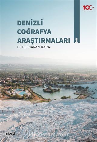 Denizli Coğrafya Araşturmaları 1