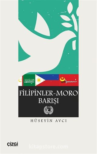 Filipinler-Moro Barışı