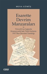 Esarette Devrim Manzaraları