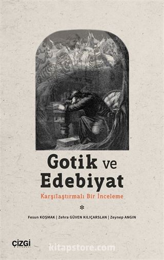 Gotik ve Edebiyat