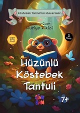 Hüzünlü Köstebek Tantuli