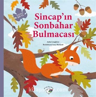 Sincap'ın Sonbahar Bulmacası