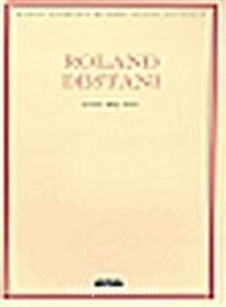 Roland Destanı