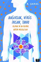 Bağırsak, Virüs, İnsan, Tanrı