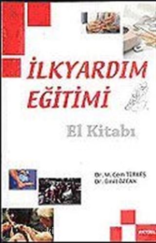 İlkYardım Eğitimi El Kitabı