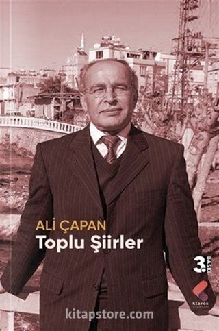 Toplu Şiirler