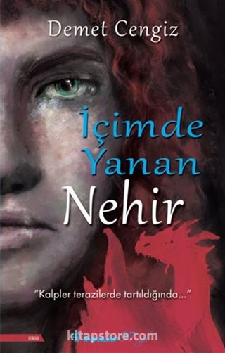 İçimde Yanan Nehir