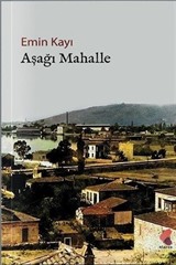 Aşağı Mahalle