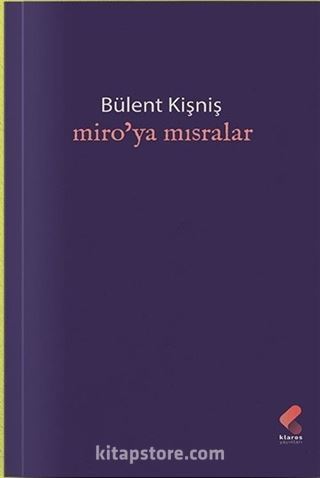 Miro'ya Mısralar