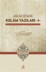 Akademik Kelam Yazıları 1