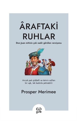 Araftaki Ruhlar