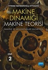 Makine Dinamiği (Cilt 2)