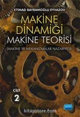 Makine Dinamiği (Cilt 2)