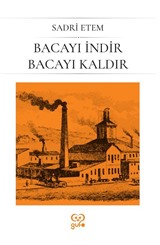 Bacayı İndir Bacayı Kaldır