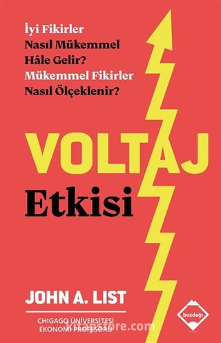 Voltaj Etkisi: Mükemmel Fikirler Nasıl Ölçeklenir