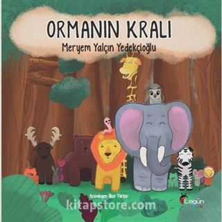 Ormanın Kralı