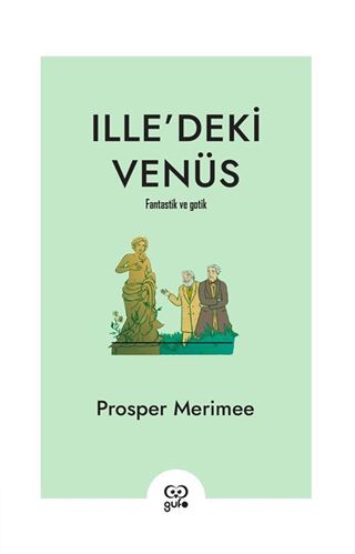 Ille'deki Venüs