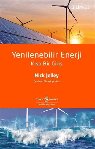 Yenilenebilir Enerji