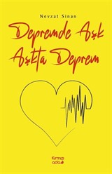 Depremde Aşk Aşkta Deprem