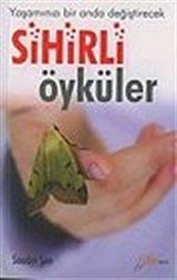 Sihirli Öyküler