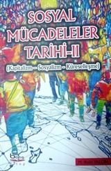 Sosyal Mücadeleler Tarihi II