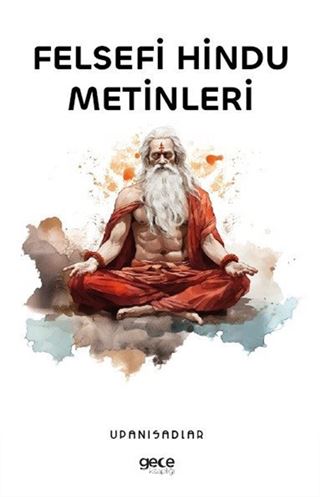 Felsefi Hindu Metinleri