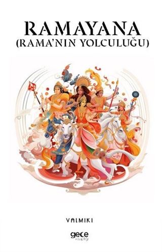 Ramayana (Rama'nın Yolculuğu)