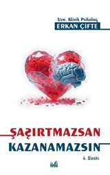 Şaşırtmazsan Kazanamazsın