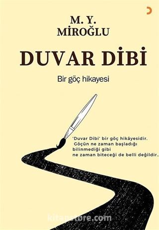 Duvar Dibi