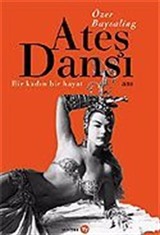 Ateş Dansı