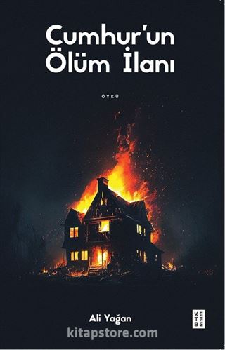 Cumhur'un Ölüm İlanı