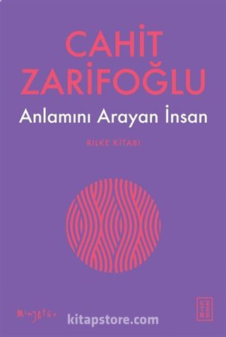 Anlamını Arayan İnsan