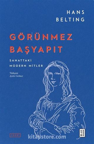 Görünmez Başyapıt