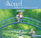 Monet (İngilizce)