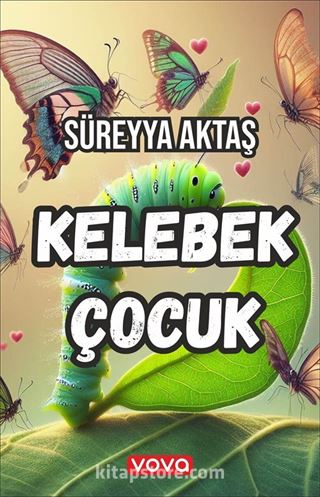 Kelebek Çocuk