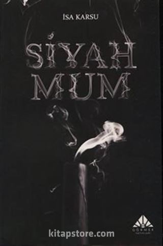 Siyah Mum