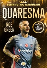 Quaresma / Benim Futbol Kahramanım