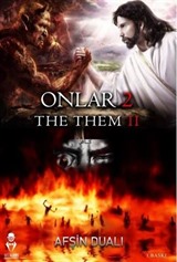 Onlar 2 (The them II)