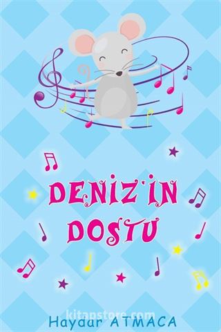 Deniz'in Dostu